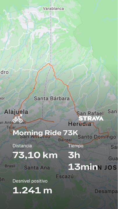 Ride Sábado