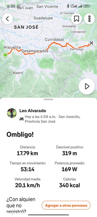 Suavecito al trabajo 