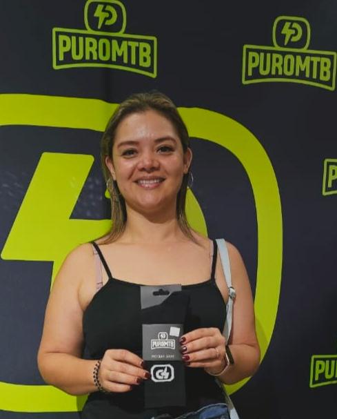 🎁 Celebrando Nivel 5 🧦 