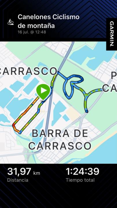 Aprovechando el tiempo