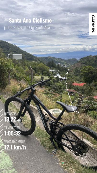 Tour de ayer 