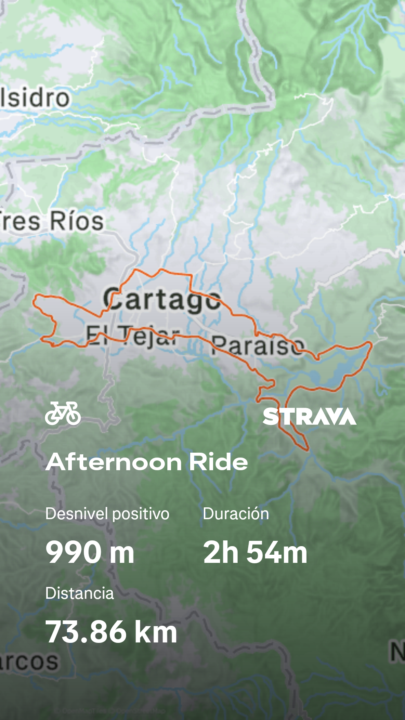 Entreno sábado 