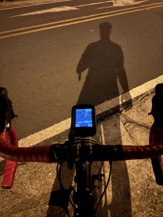 Otra nocturna 