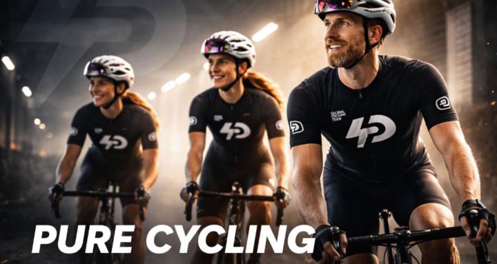 PURE CYCLING