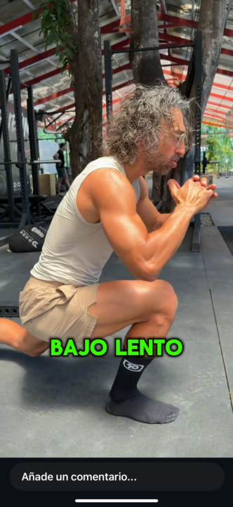 FUERZA Y PREVENCIÓN DE LESIONES