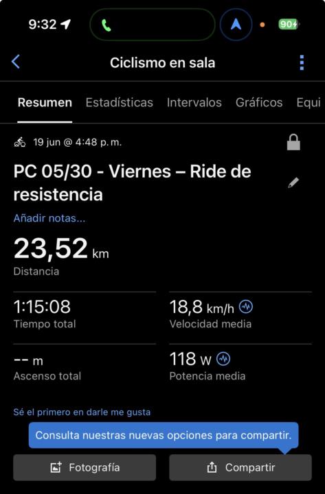 PC 05/30 - Ride de Resistencia 🙏🏻👊