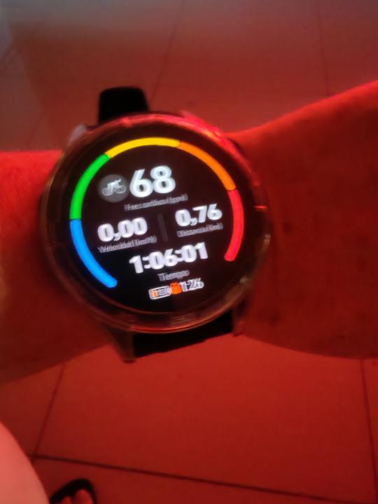 Día 3, semana 3, reto 30 dias