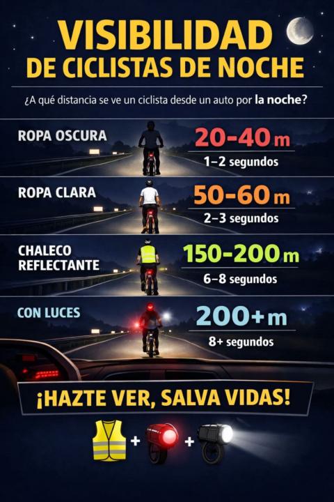 La importancia de ser visibles 