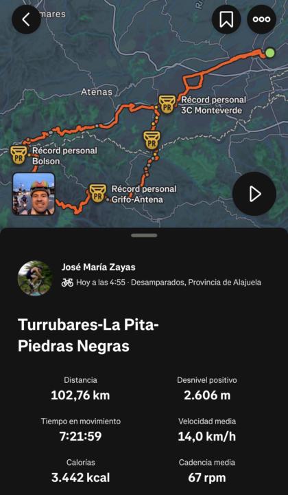 La Pita