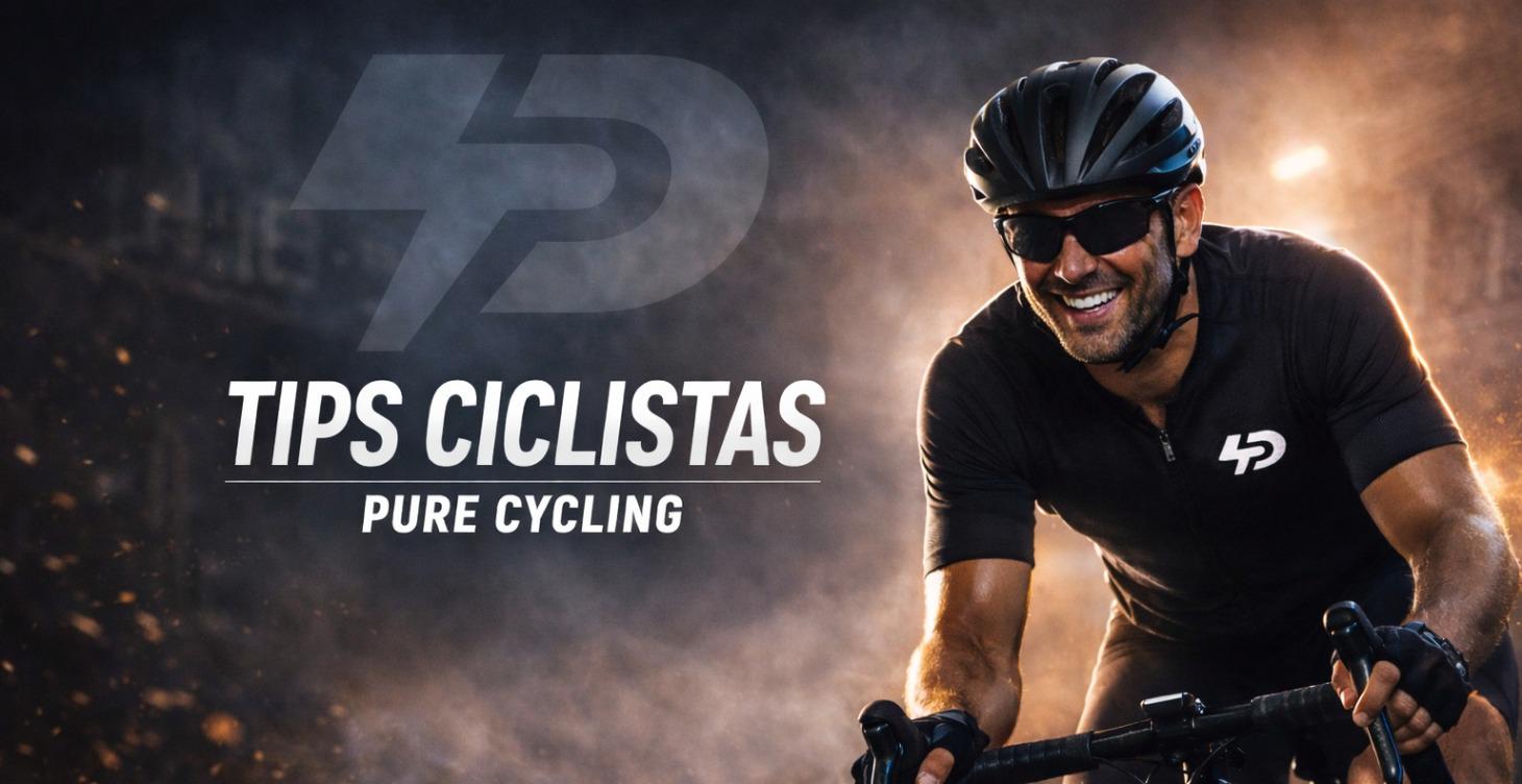 Tips Ciclistas
