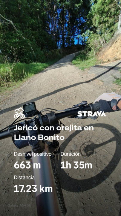 Salidas cortas pero jugosas
