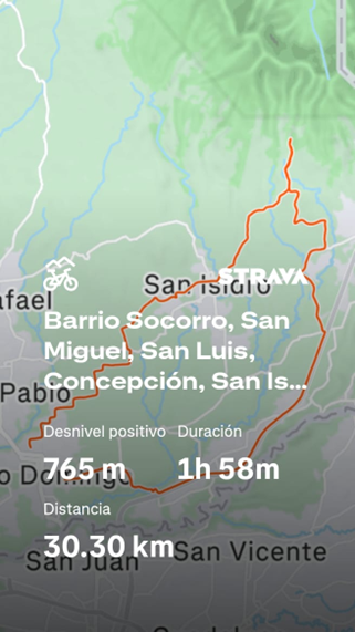 Reto 30 días