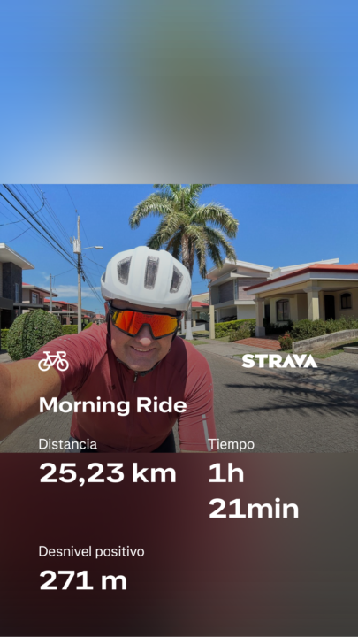 Salida de miércoles !!!🚴🏻