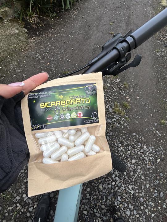 Pastillas de sal 
