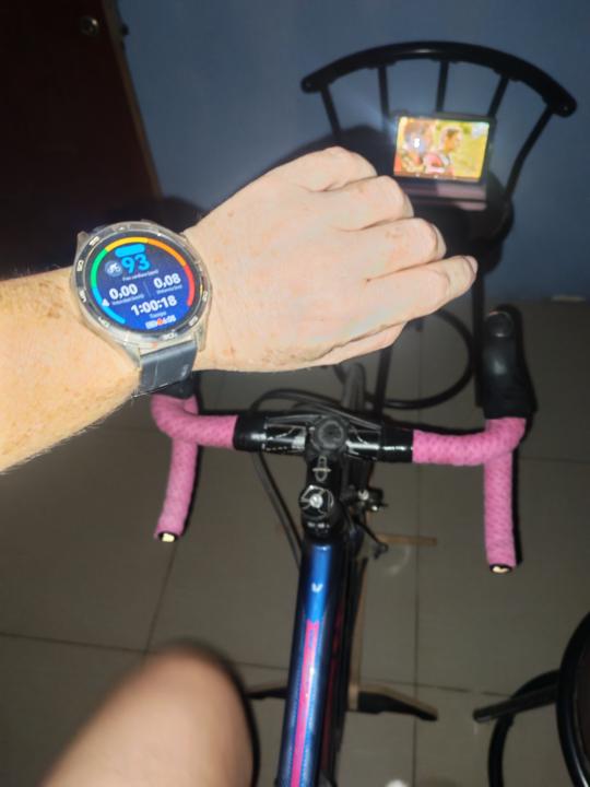 Día 3, semana 2 reto 30 dias