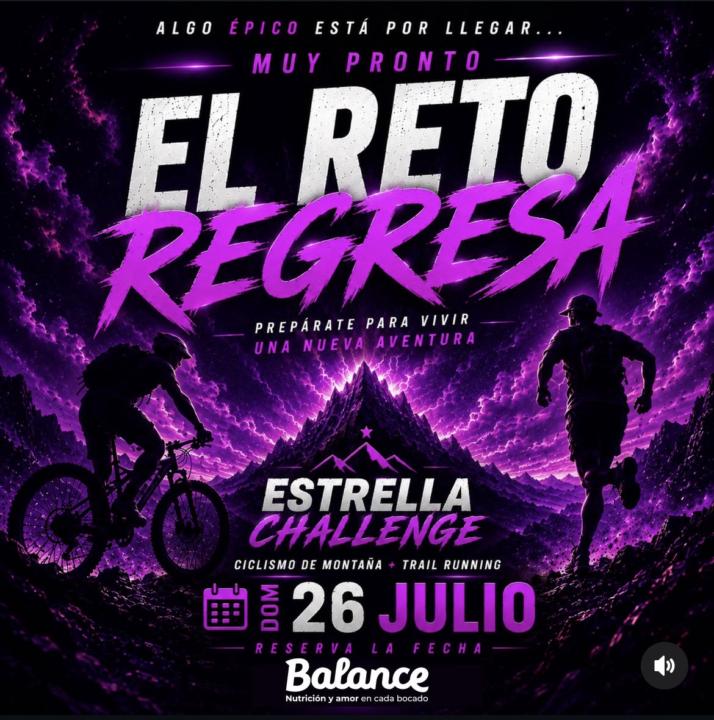 Invitación para competitiva 