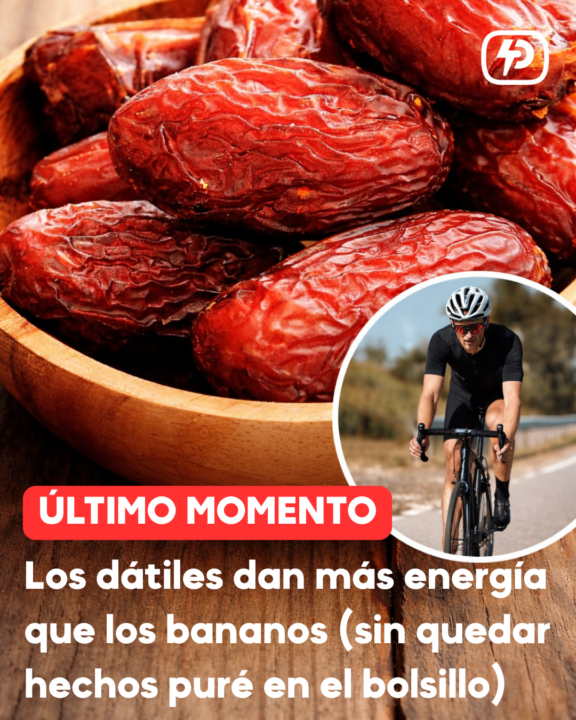 ¿Y si el combustible para tu próxima rodada larga costara menos de ₡300…no te diera retorcijones…y viniera directo de la naturaleza? 🚲🌴