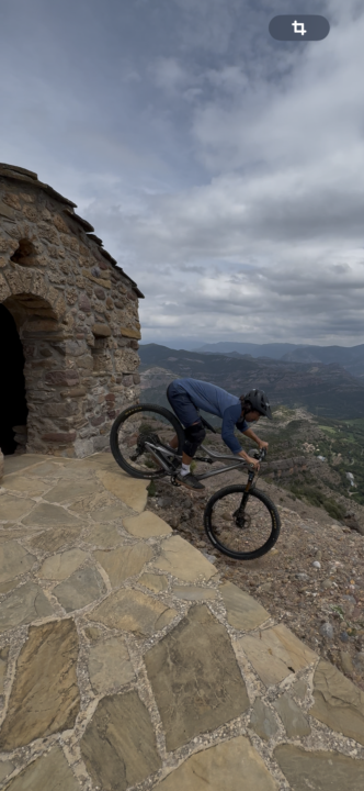 Mtb extremo 