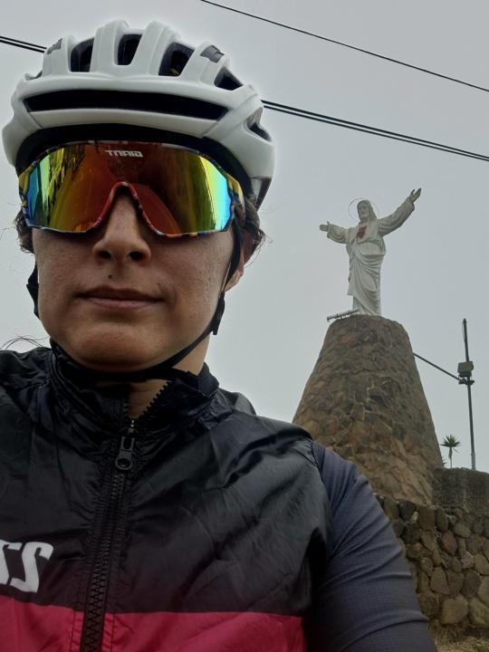 Volviendo