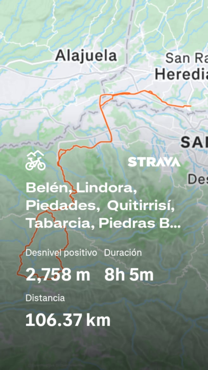 Salida de resistencia
