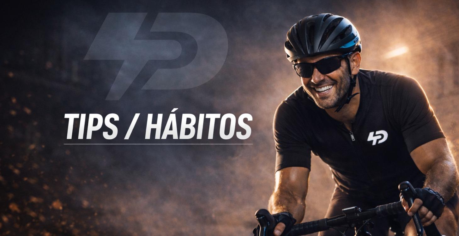 Tips / Hábitos saludables