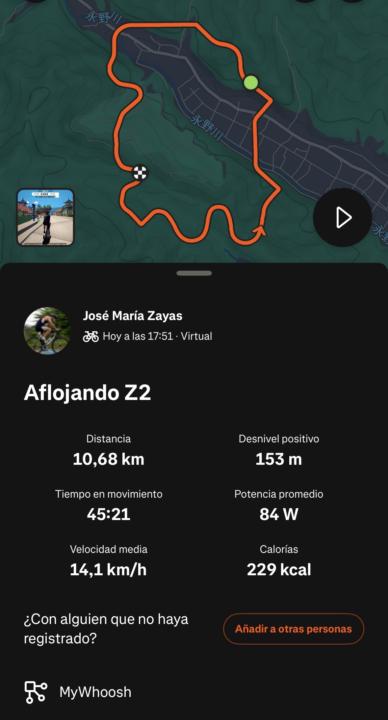 Iniciando el reto de 30 días 🙌