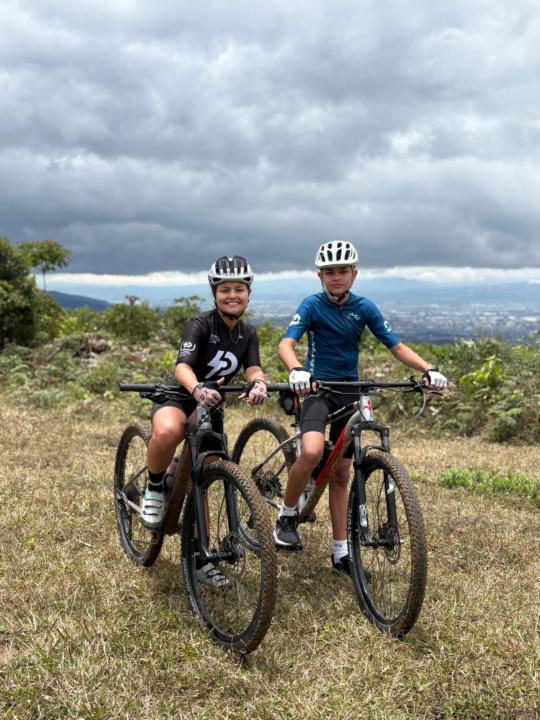 Que la lluvia no arruine una salida en bici