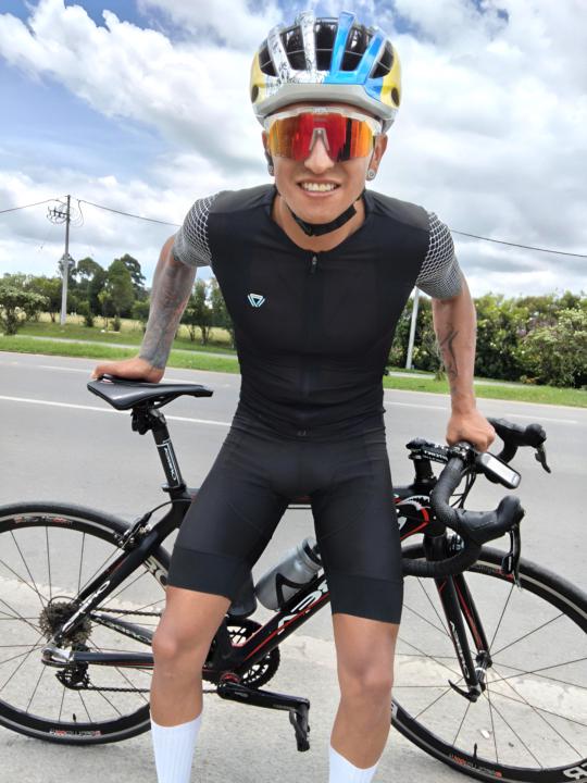 Martes 🐦‍🔥🚴‍♂️🇨🇴