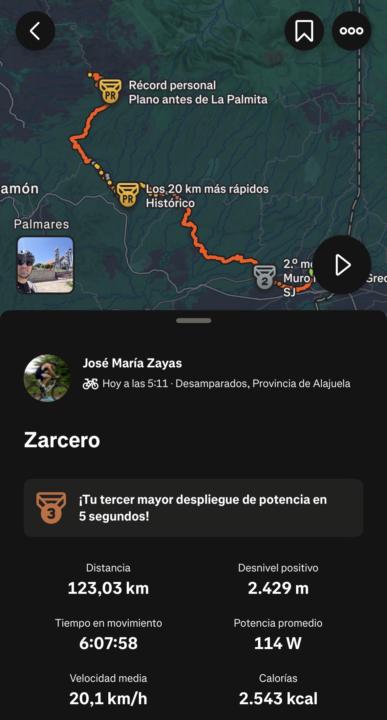 Reto de 30 días con mega fondo 🥵