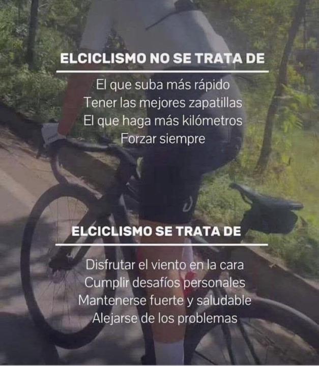 PC 04/30 - Libre / Descanso pero con reflexión 🙏🏻✅