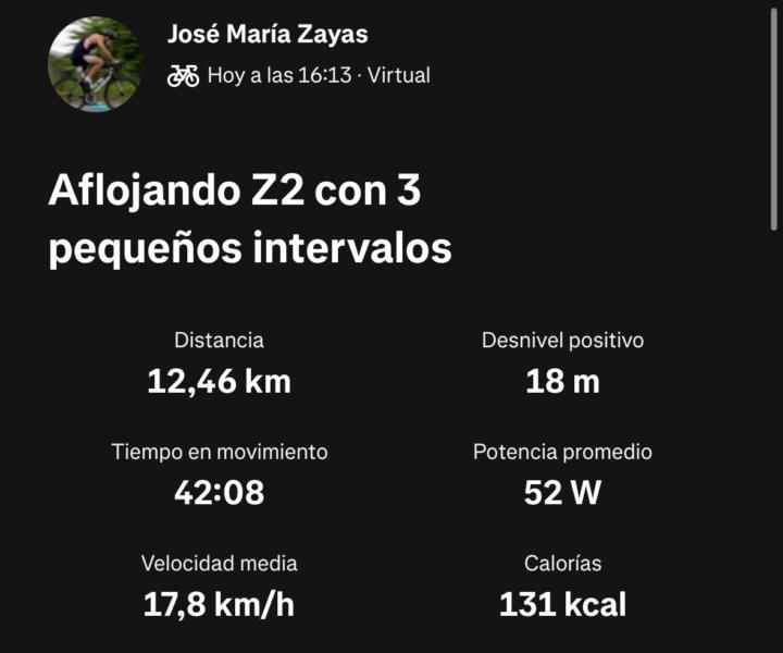 Semana 4 Reto 30 dias