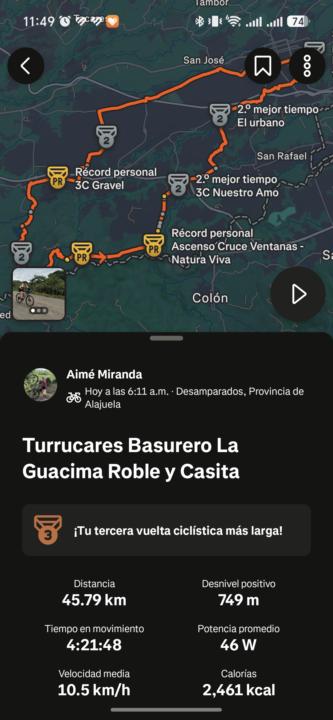 Y termino semana 1