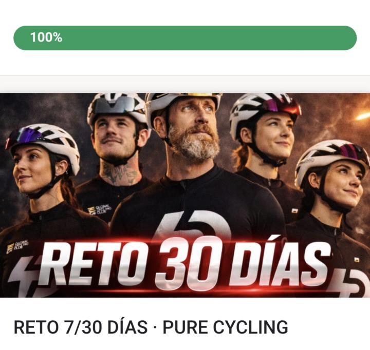 Primer Reto