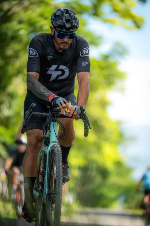 El día que descubrí el Gravel 