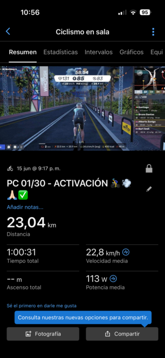 01/30 🚴‍♂️💨🙏🏻✅