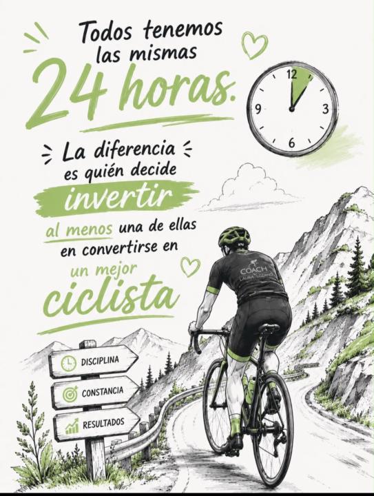 Motivación 