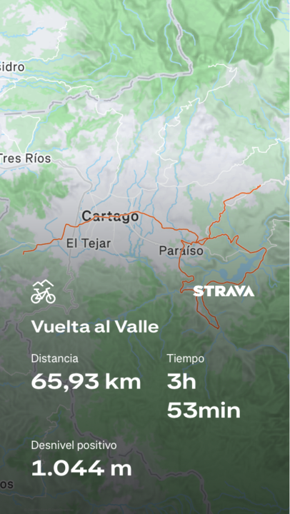 Preparándonos para vuelta al lago 