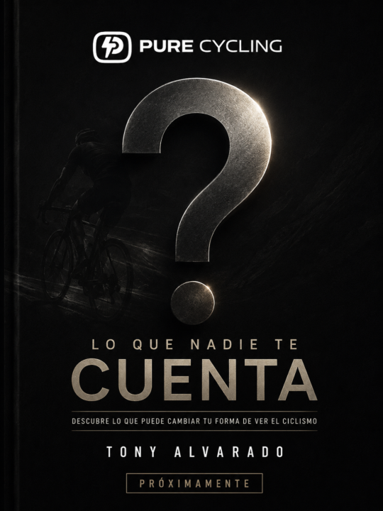 🚴‍♂️ Estoy escribiendo algo que puede cambiar la forma en que ves tu bicicleta…