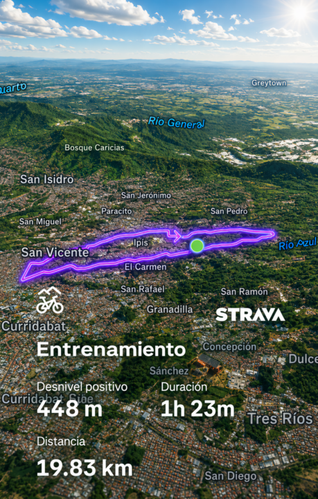 Entreno