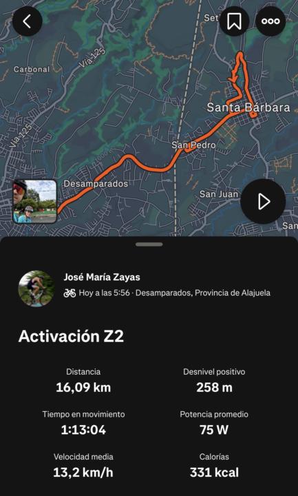 Activando para lo que se viene el fin de semana 🙌