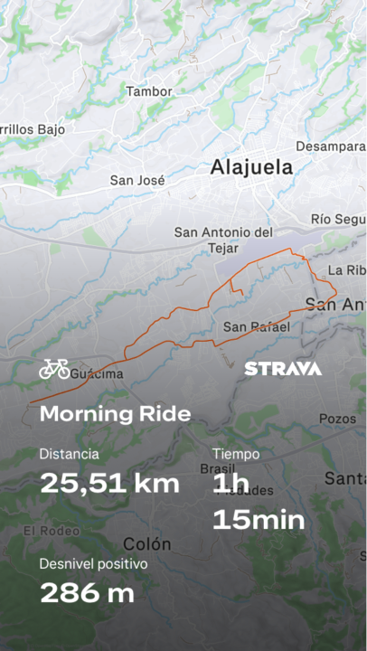 Rodada Jueves