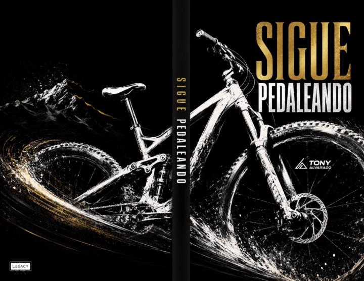 SIGUE PEDALEANDO 