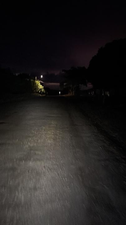 Una nocturna 