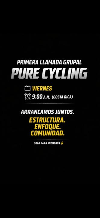 Horário de Actividades
