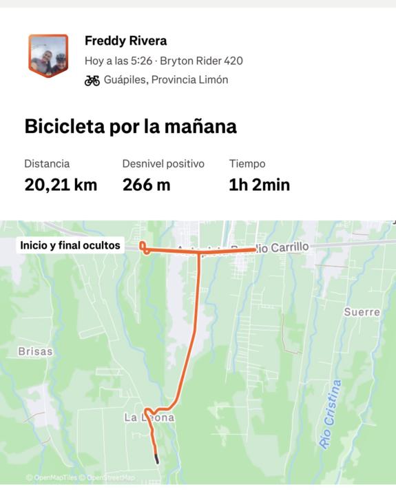 Cuota  