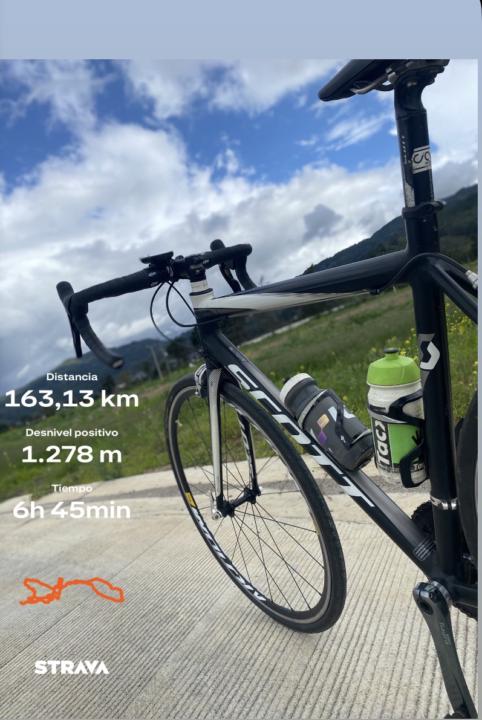 Dia de entrenamiento 