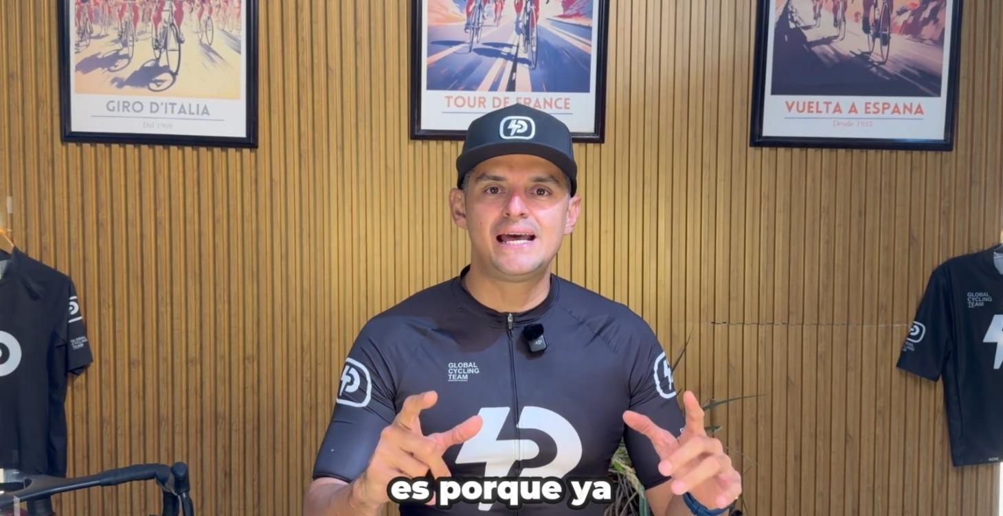 Crea tu negocio de ciclismo desde cero