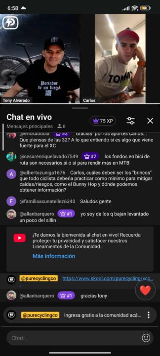 Full conectado 