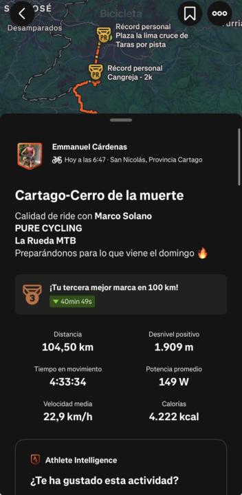 Viernes semana 3, reto de 30 días 