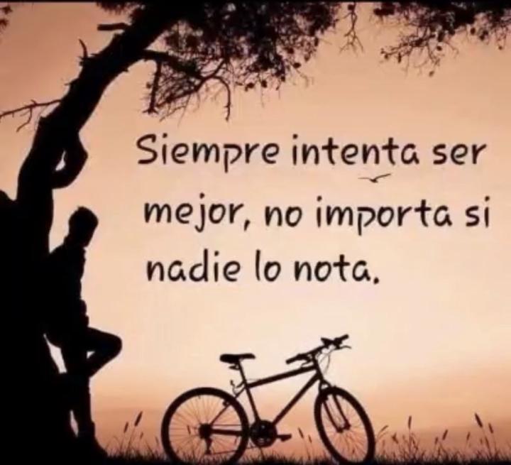 Sigamos está máxima 🙌🙏🏻